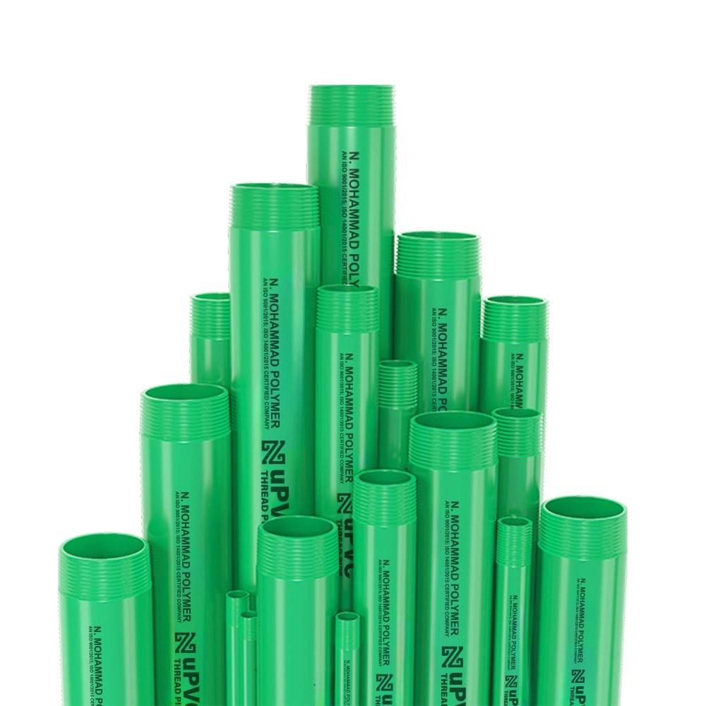 uPVC Thread Pipe