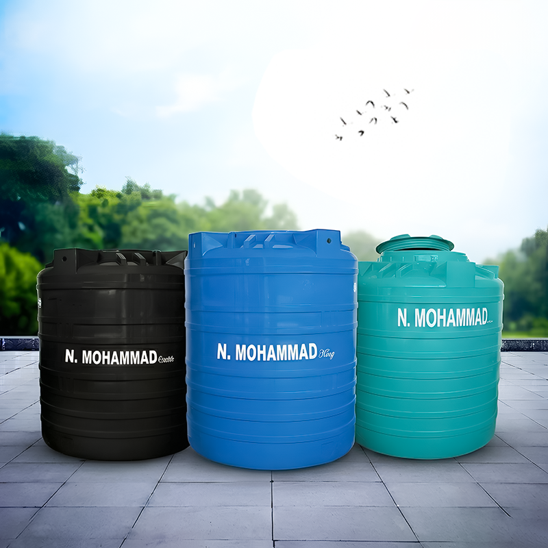 Water Tank