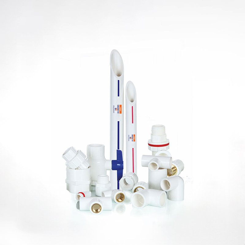 uPVC Class Pipe
