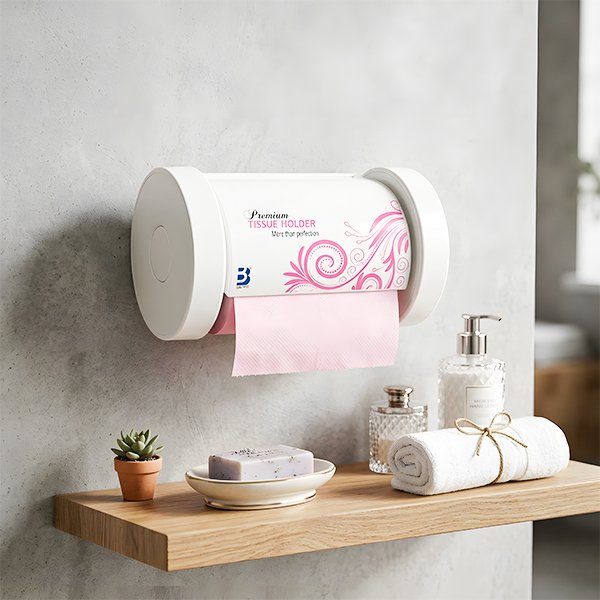 Tissue Holder