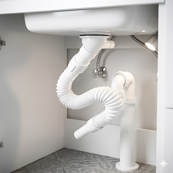 Magic Pipe