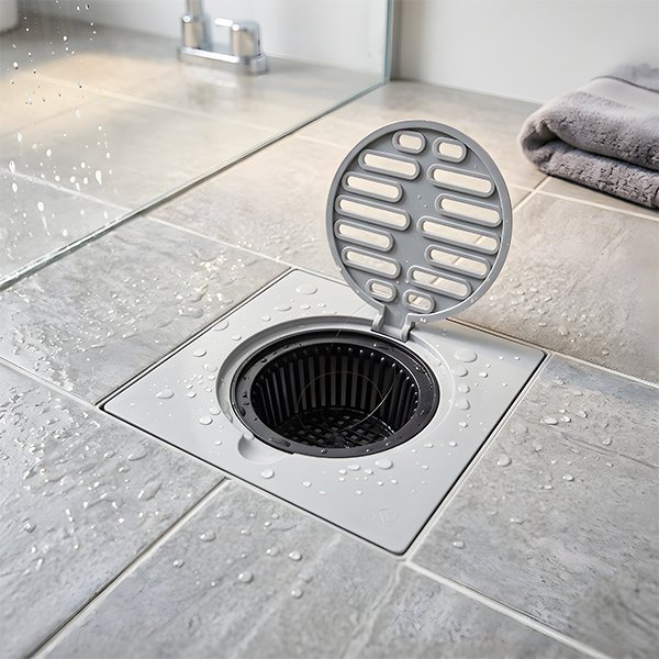Drainage Net