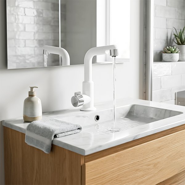 Basin Tap