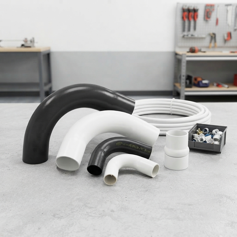Electric Fittings