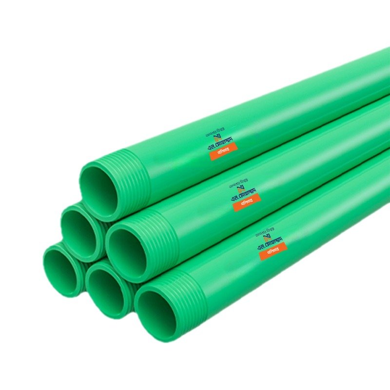 uPVC Thread Pipe