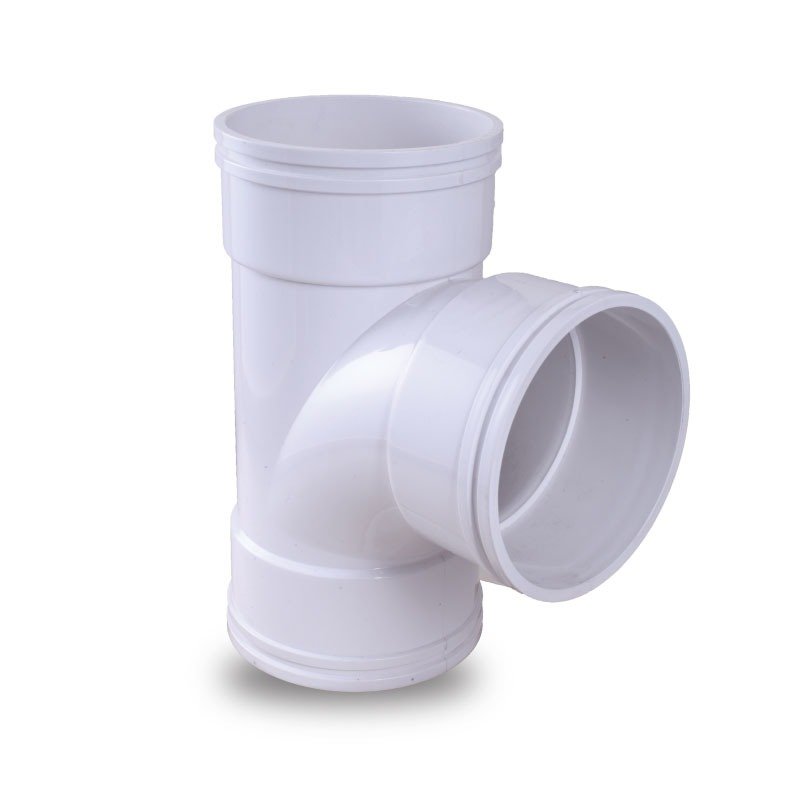 uPVC Plain Tees