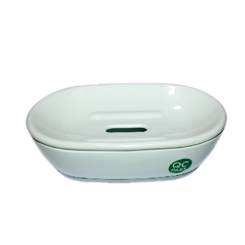 Fancy Double Soap Case