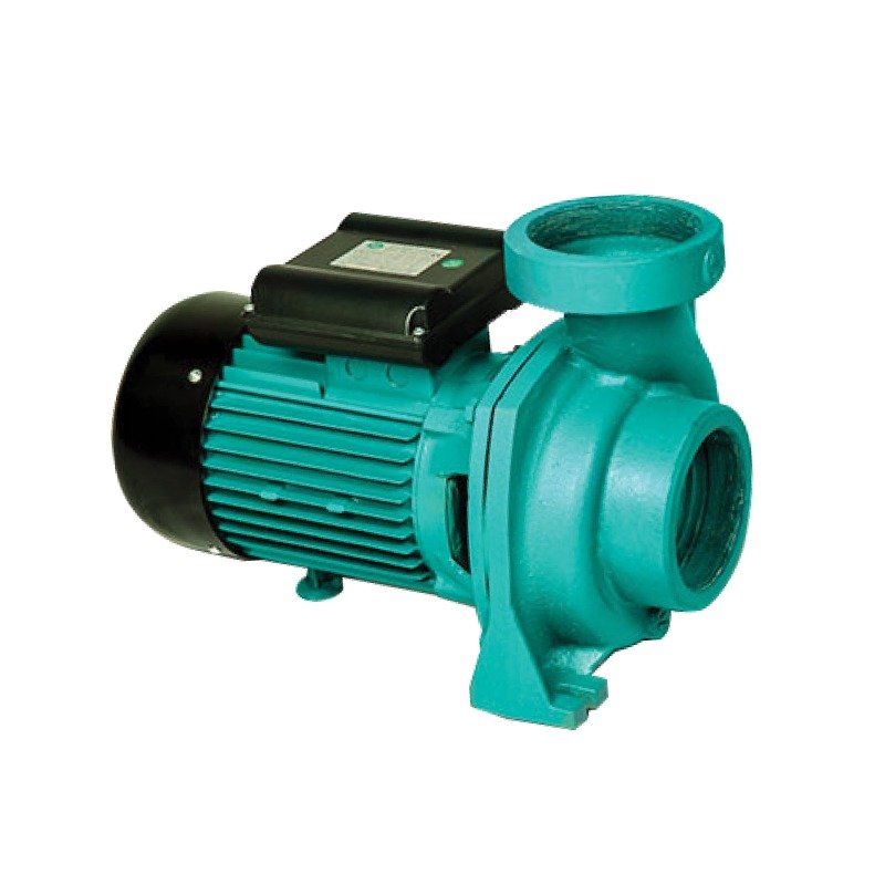 IRRIGATION PUMP