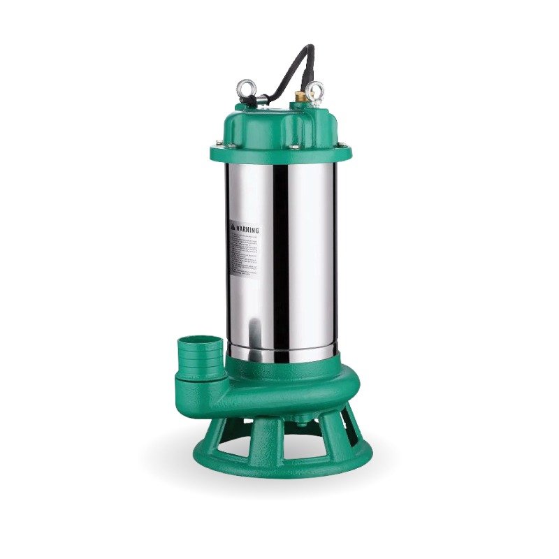 DRAINAGE SUBMERSIBLE PUMP