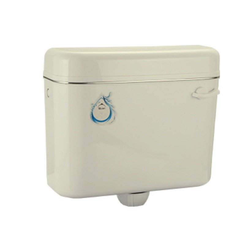 Supreme Flush Tank - Side Push