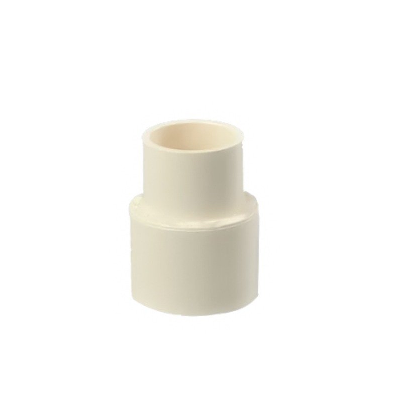 C-PVC Reducing Socket
