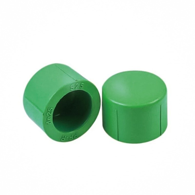 PPR End Cap