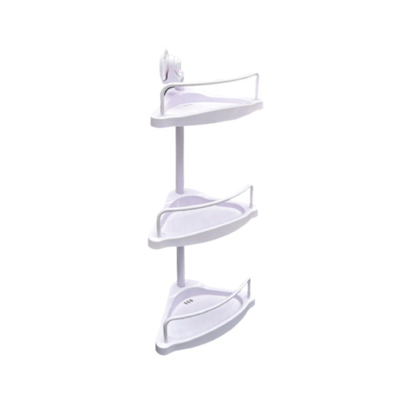 N. Mohammad Corner Rack-3 Layer