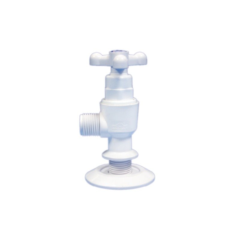 Deluxe Angle Valve AV2