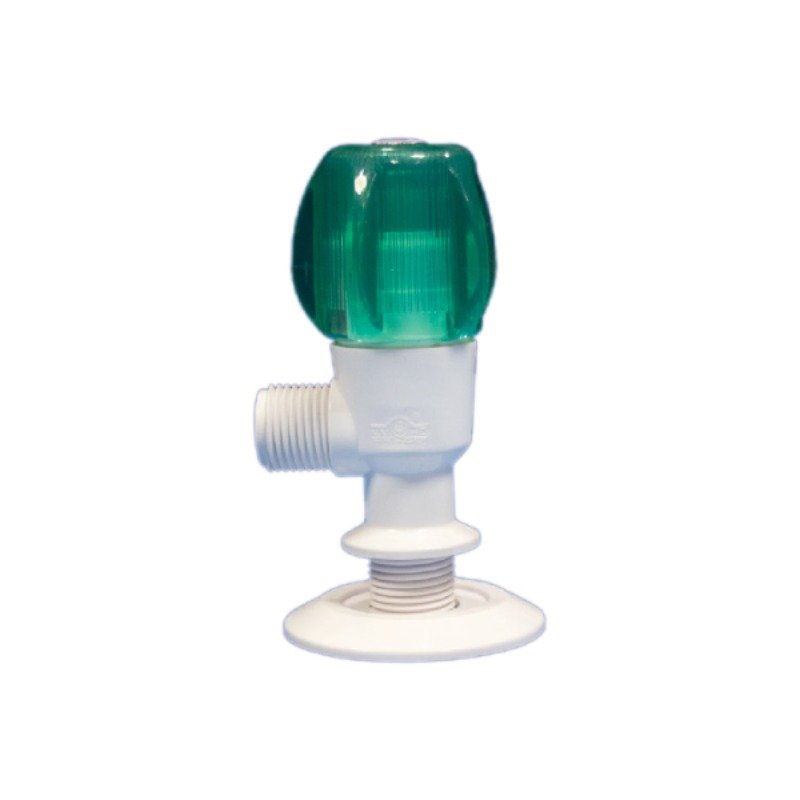 Premium Angle Valve AV2