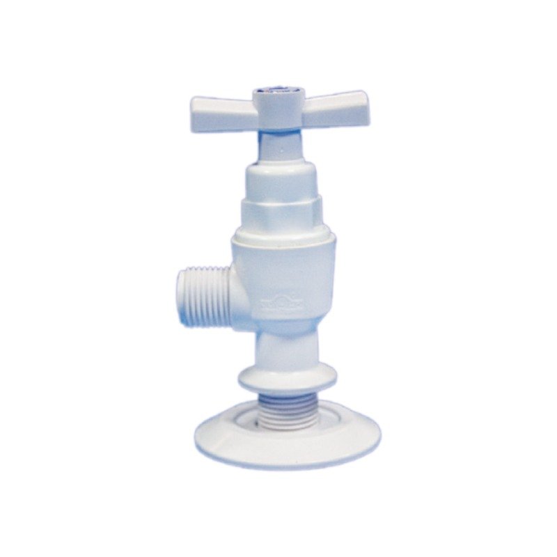 Supreme Angle Valve AV2