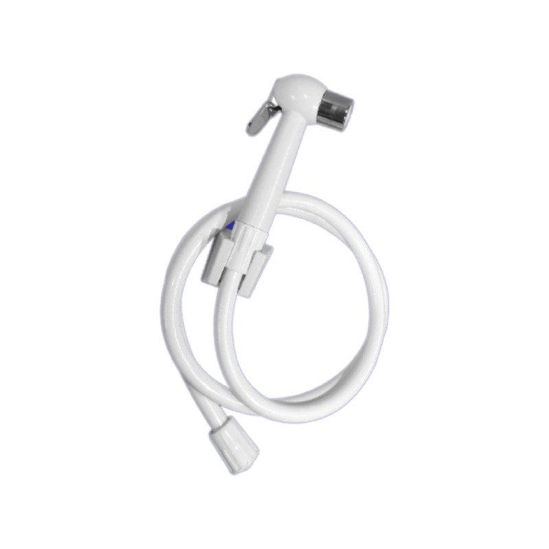 Elegant Push Shower