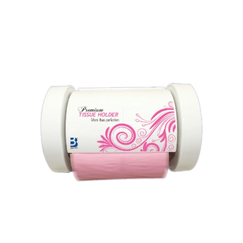 Premium Tissue Holder
