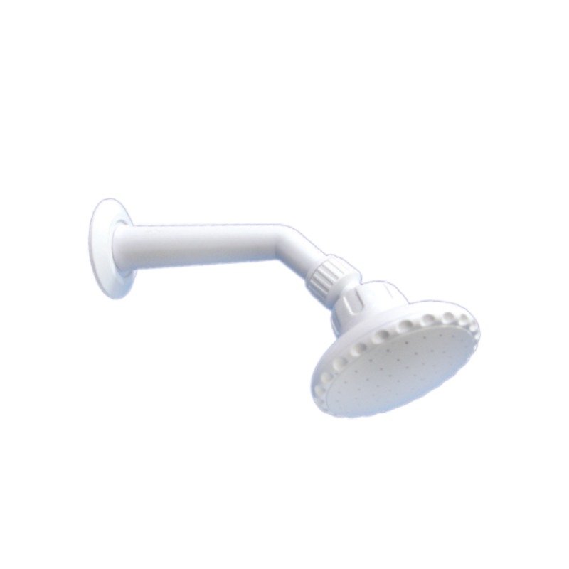 Deluxe Wall Shower