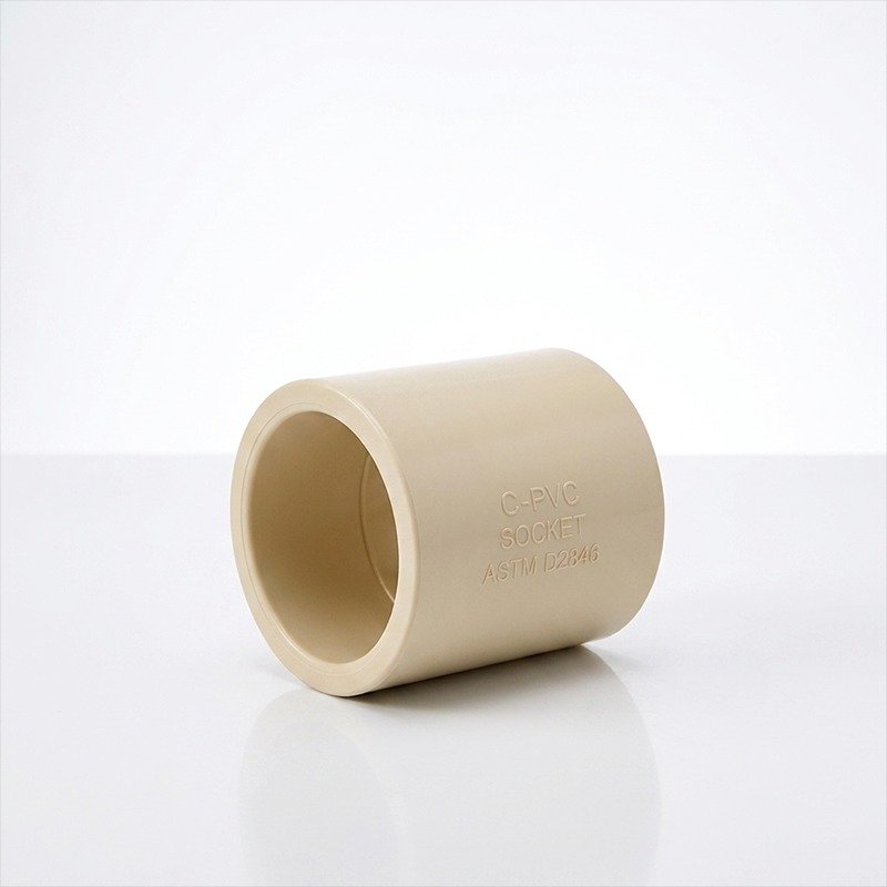C-PVC Socket