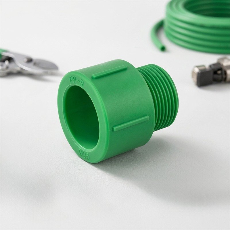 PP-R Socket