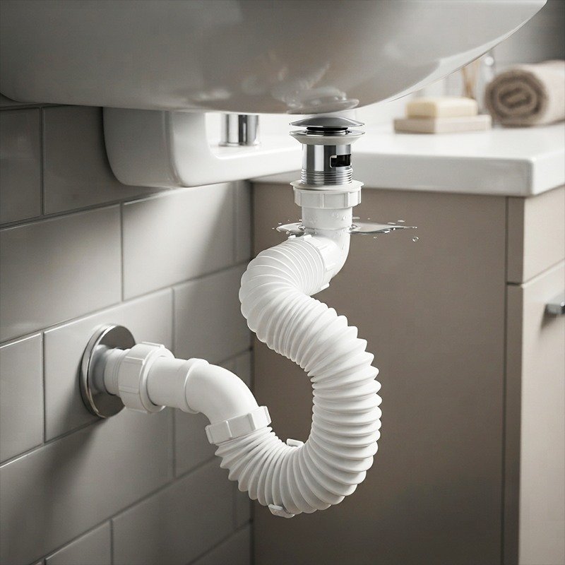 Magic Pipe - 40mm
