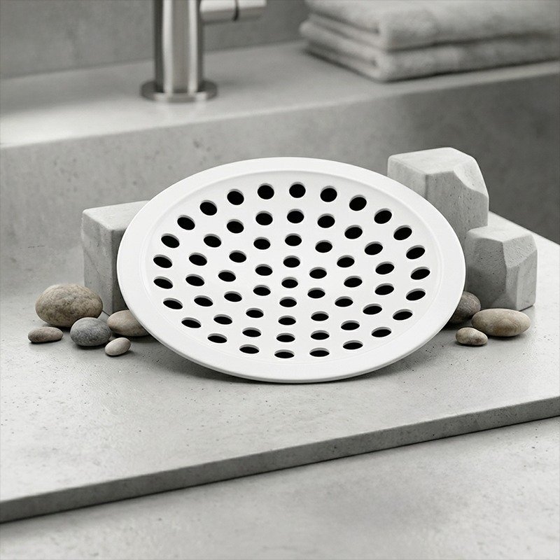 N Mohammad Drainage Net