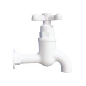 Deluxe Wall Tap