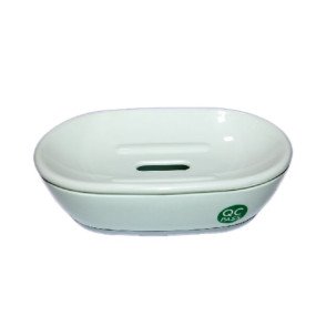 Fancy Double Soap Case