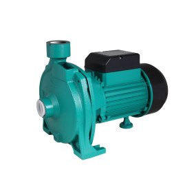 CENTRIFUGAL PUMP