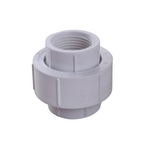 PVC Thread Union