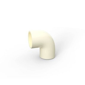 C-PVC 90° Elbow