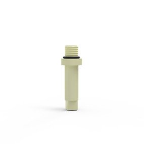 C-PVC Plug