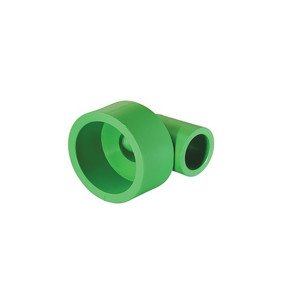PP-R Reducing Elbow
