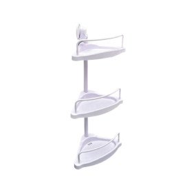 N. Mohammad Corner Rack-2 Layer