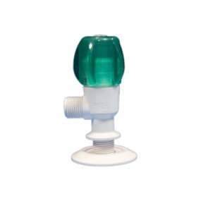 Premium Angle Valve AV2