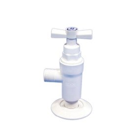 Supreme Angle Valve AV1