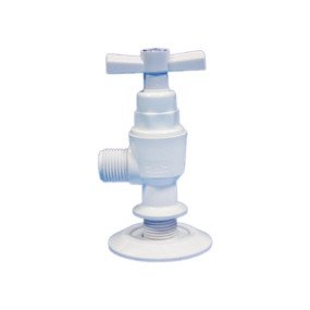 Supreme Angle Valve AV2