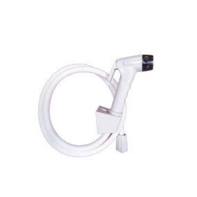 Smart Push Shower