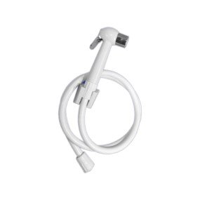 Elegant Push Shower