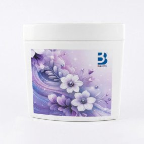 King Flush Tank- Purple - Single Push