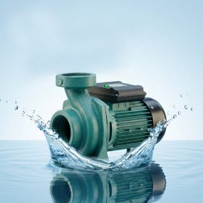 N MOHAMMAD IRRIGATION PUMP NMHF-5AM-1.5kw-2"x2"