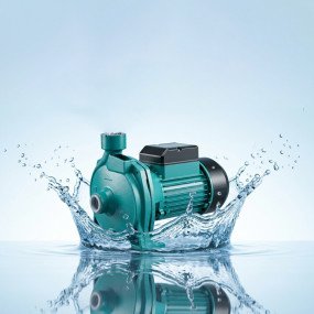 N MOHAMMAD MULTI  STAGE  CENTRIFUGAL PUMP Water Pump - 2NMCP25/160B