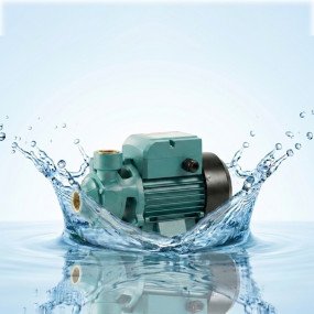 N MOHAMMAD PERIPHERAL PUMP NMP-QB60 Pump