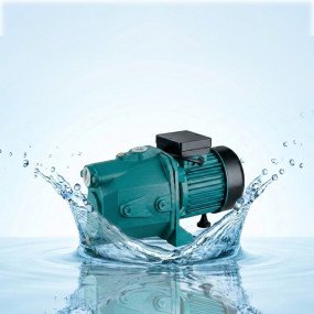 N MOHAMMAD SELF PRIMING JET PUMP NMJW-15 Pump -1.5 HP