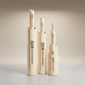 C-PVC Pipe