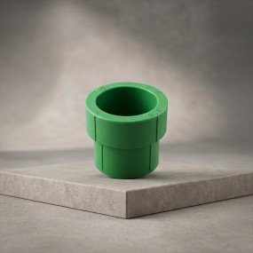 PP-R Reducing Socket