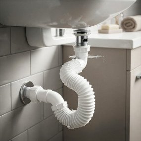 Magic Pipe - 40mm