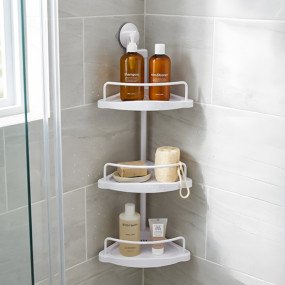 N. Mohammad Corner Rack-2 Layer