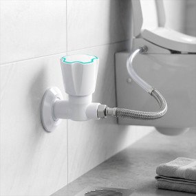 King Angle Valve AV1